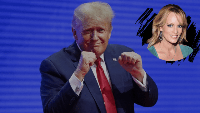 Trump solicita desestimación de caso penal en su contra