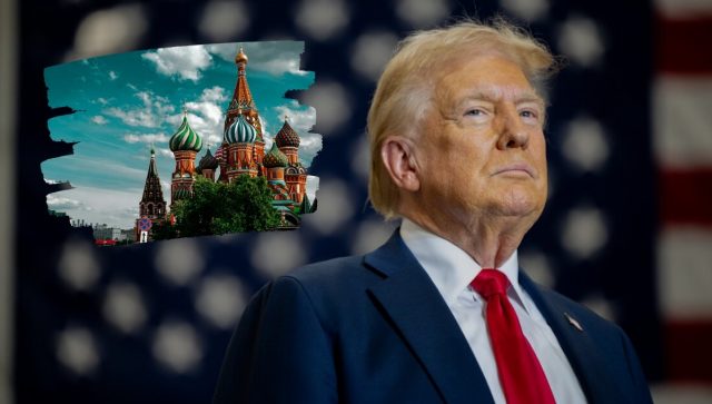 Trump y el Kremlin rechazan el uso de misiles ATACMS en Ucrania
