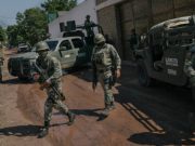 Violencia en Culiacán genera desempleo y pérdidas millonarias