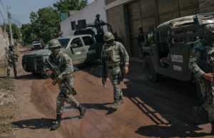 Violencia en Culiacán genera desempleo y pérdidas millonarias