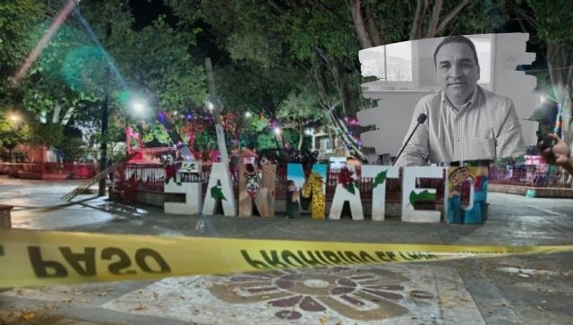 Violencia en Guerrero: Seis homicidios durante Navidad
