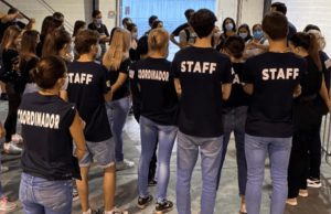 ¿Buscas trabajo en la industria de eventos? Conoce las vacantes disponibles en Jajma