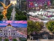 ¿Qué hay este fin en CDMX? Mira todo lo que puedes hacer