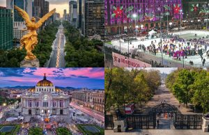 ¿Qué hay este fin en CDMX? Mira todo lo que puedes hacer