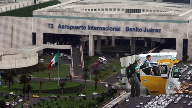 AICM condenado por prácticas monopólicas: deberá indemnizar