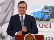 Amazon invertirá 5 mil millones de dólares en México