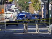 Ataques en Nueva Orleans y Las Vegas: alarma en EUA.