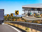 Aumentan las tarifas de casetas en México este 2025