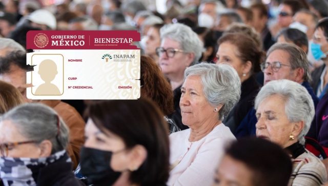 Beneficios, descuentos y programas para beneficiarios de INAPAM