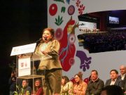 CDMX celebra jubilación y relevo generacional en plazas laborales