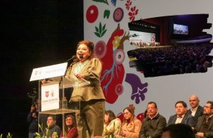CDMX celebra jubilación y relevo generacional en plazas laborales