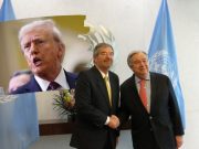 Cancilleres de AL y el Caribe apelan al derecho internacional por deportaciones