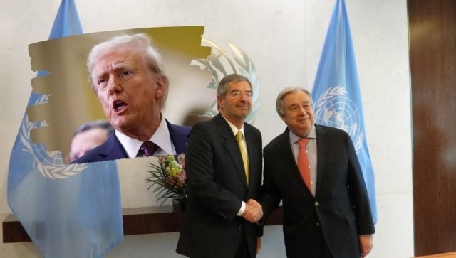 Cancilleres de AL y el Caribe apelan al derecho internacional por deportaciones