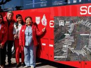 Clara Brugada anuncia detalles de la nueva Línea 0 del Metrobús