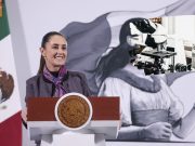 Claudia Sheinbaum presenta el ‘Plan México’