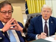 Colombia acepta deportados tras amenaza de Trump