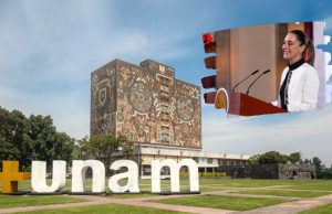 Convocatoria para licenciatura UNAM 2025