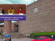 Cuestionan irregularidades en lista de aspirantes al Poder Judicial