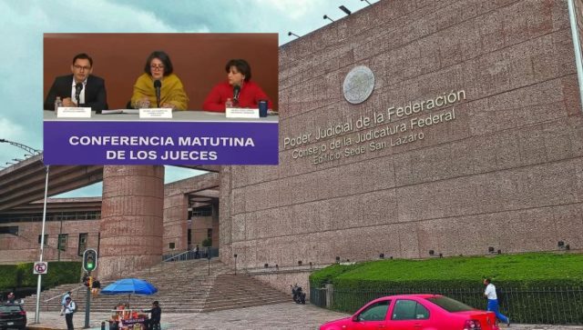 Cuestionan irregularidades en lista de aspirantes al Poder Judicial
