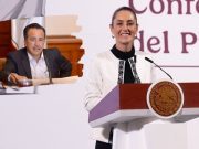 Cuitláhuac García asume dirección de Cenegas
