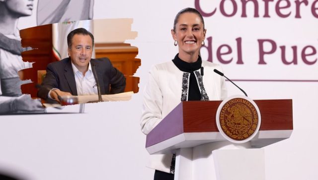 Cuitláhuac García asume dirección de Cenegas