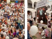 Culiacán en luto e indignación por violencia