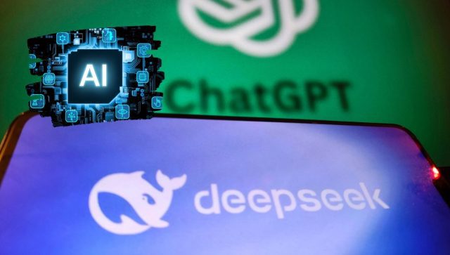 DeepSeek, la IA china que sacude a las tecnológicas de EUA
