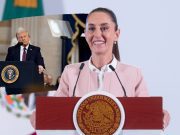 Definir cárteles como terroristas no frenará fentanilo: Sheinbaum