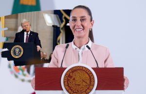 Definir cárteles como terroristas no frenará fentanilo: Sheinbaum