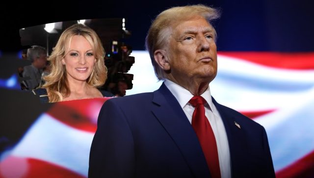 Donald Trump: primer presidente electo convicto en EUA