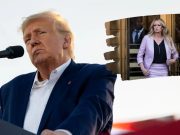 Donald Trump será sentenciado el 10 de enero por caso Stormy