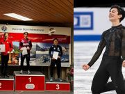 Donovan Carrillo brilla con plata en Bavarian Open 2025