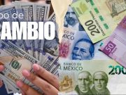 El peso cae ante el dólar tras tres días de ganancias