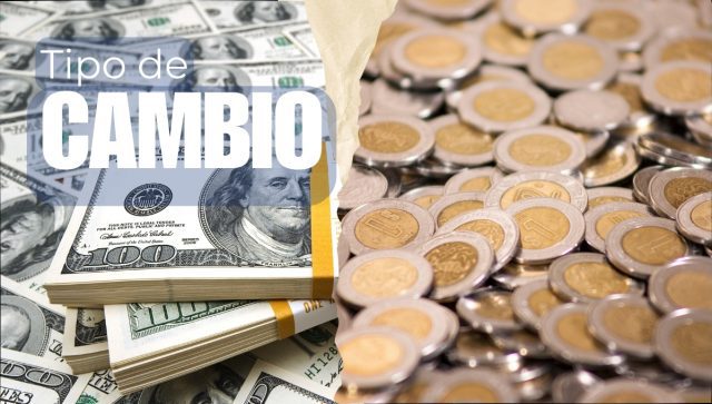 El peso lucha por recuperarse ante el dólar por la incertidumbre