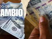 El peso mexicano avanza frente al dólar este miércoles
