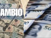 El peso mexicano continúa con pérdidas frente al dólar