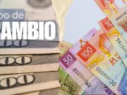 El peso mexicano frena su caída y se aprecia 0.38% frente al dólar