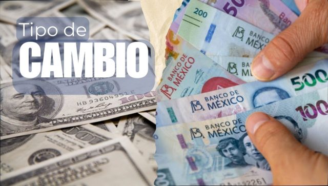 El peso se aprecia frente al dólar ante investidura de Trump