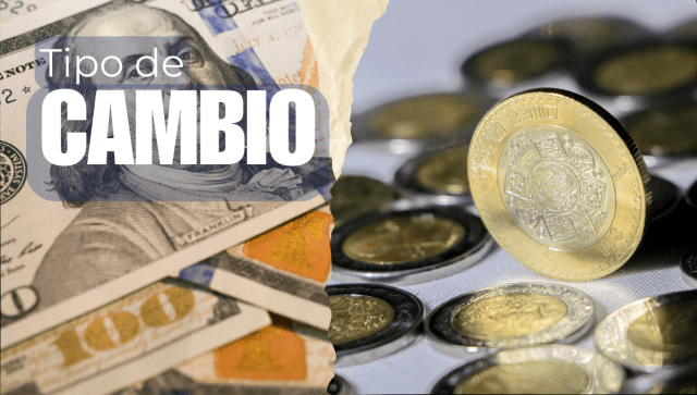 El peso mexicano se debilita ante tensiones arancelarias
