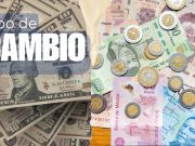 El peso se aprecia por tercer día consecutivo frente al dólar