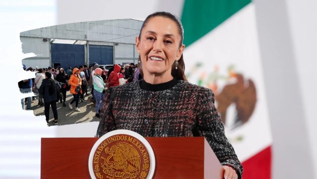 Empresarios ofrecen 50 mil empleos para mexicanos deportados