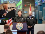 En Florida ya renombraron el Golfo de México como “Golfo de América”