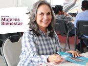 Entregarán tarjetas de Pensión Mujeres con Bienestar en CDMX