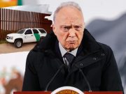 FGR investiga presuntos disparos contra Patrulla Fronteriza