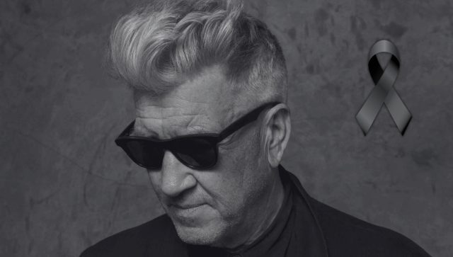 Fallece David Lynch, maestro del surrealismo cinematográfico