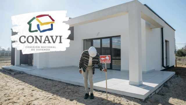 Gobierno construirá un millón de viviendas inscríbete