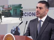Homicidios dolosos disminuyen en Guerrero y Acapulco: Harfuch