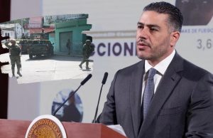 Homicidios dolosos disminuyen en Guerrero y Acapulco: Harfuch