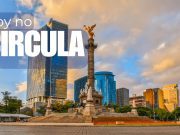 Hoy No Circula 4 de enero en CDMX y Edomex