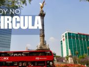 Hoy No Circula: Restricciones para hoy 1 de febrero